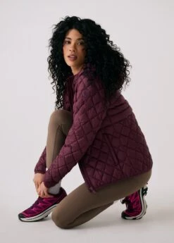 The Base Insulated Jacket 32 The Base Insulated Jacket -LOLE OUTLET LUW0970 P755 1