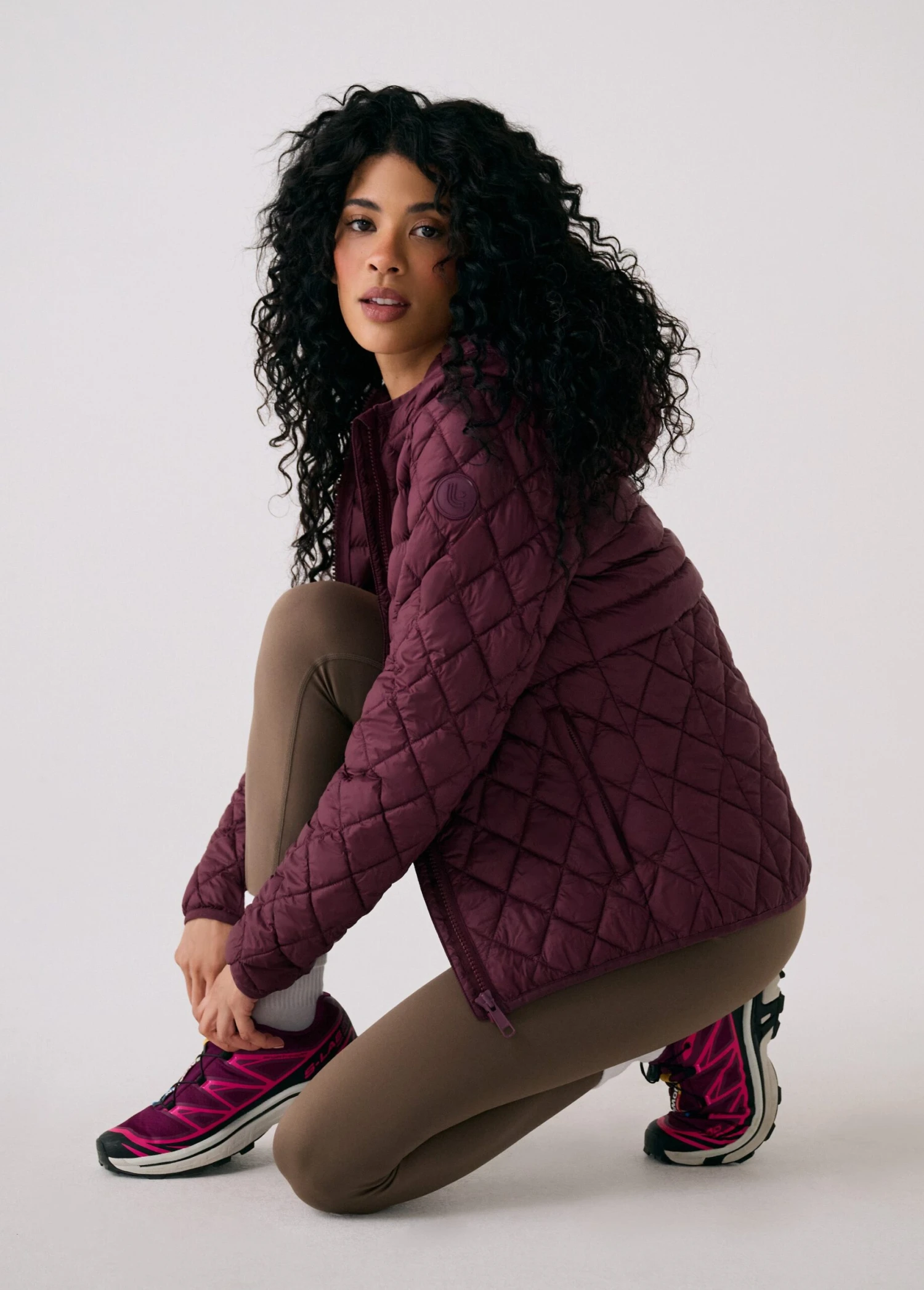 The Base Insulated Jacket 13 The Base Insulated Jacket - Image 11