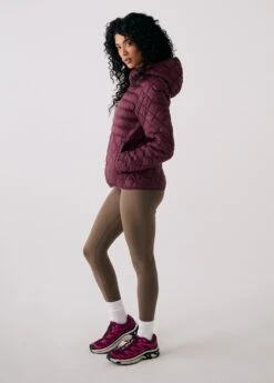 The Base Insulated Jacket 34 The Base Insulated Jacket -LOLE OUTLET LUW0970 P755 3