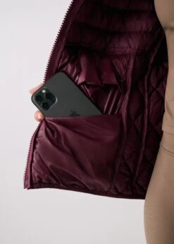 The Base Insulated Jacket 36 The Base Insulated Jacket -LOLE OUTLET LUW0970 P755 5