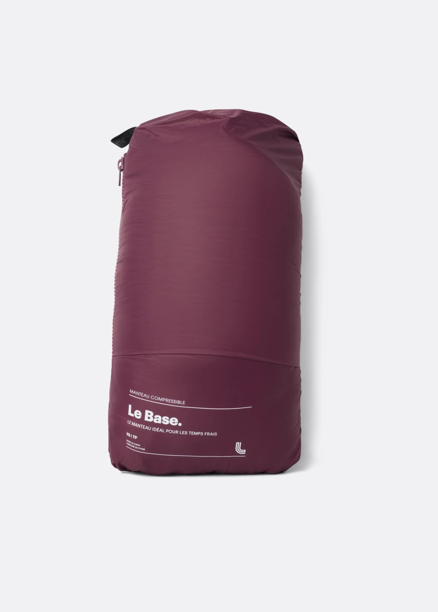 The Base Insulated Jacket 18 The Base Insulated Jacket - Image 16