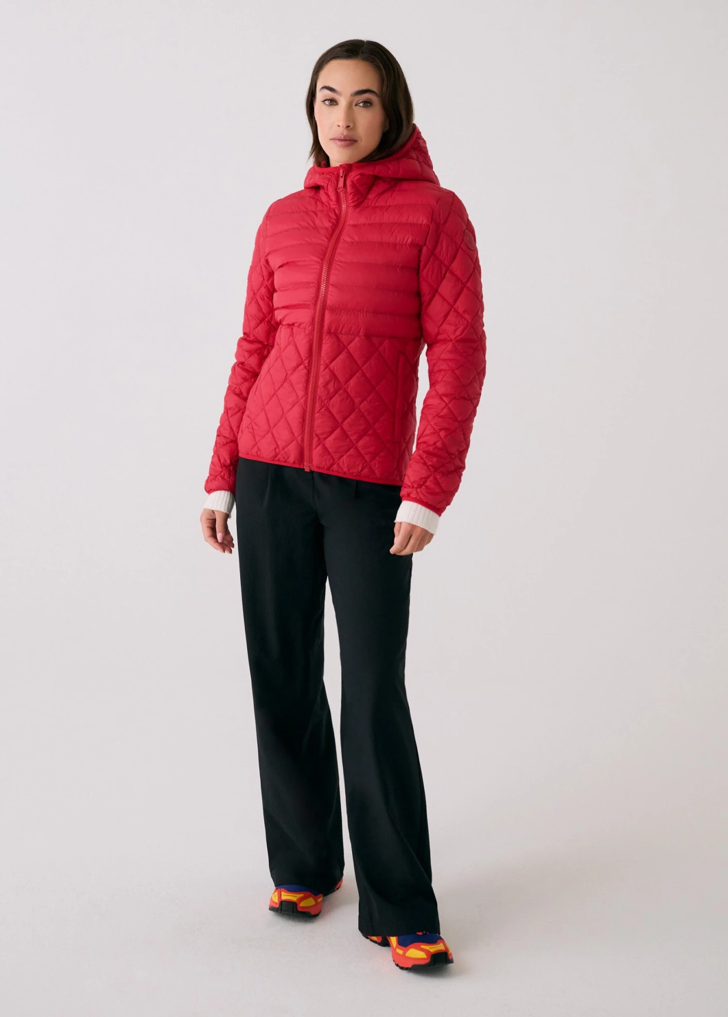 The Base Insulated Jacket 19 The Base Insulated Jacket - Image 17