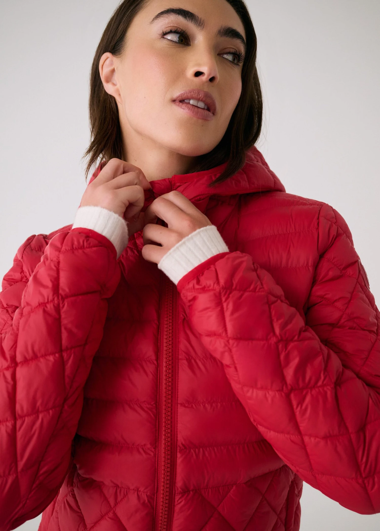 The Base Insulated Jacket 20 The Base Insulated Jacket - Image 18