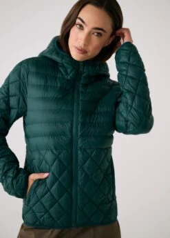 The Base Insulated Jacket