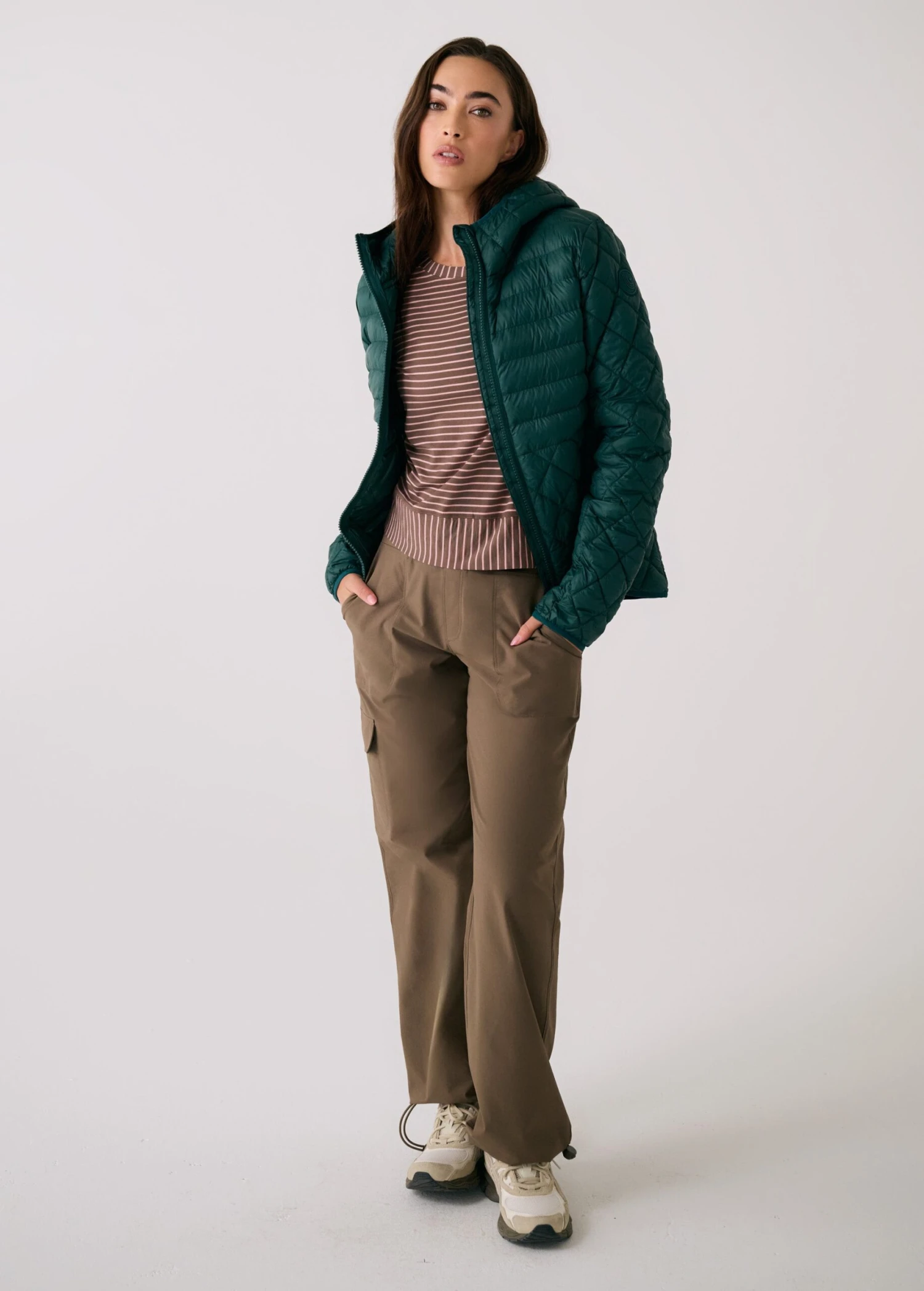 The Base Insulated Jacket 6 The Base Insulated Jacket - Image 4