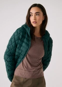 The Base Insulated Jacket 26 The Base Insulated Jacket -LOLE OUTLET LUW0970 V838 5