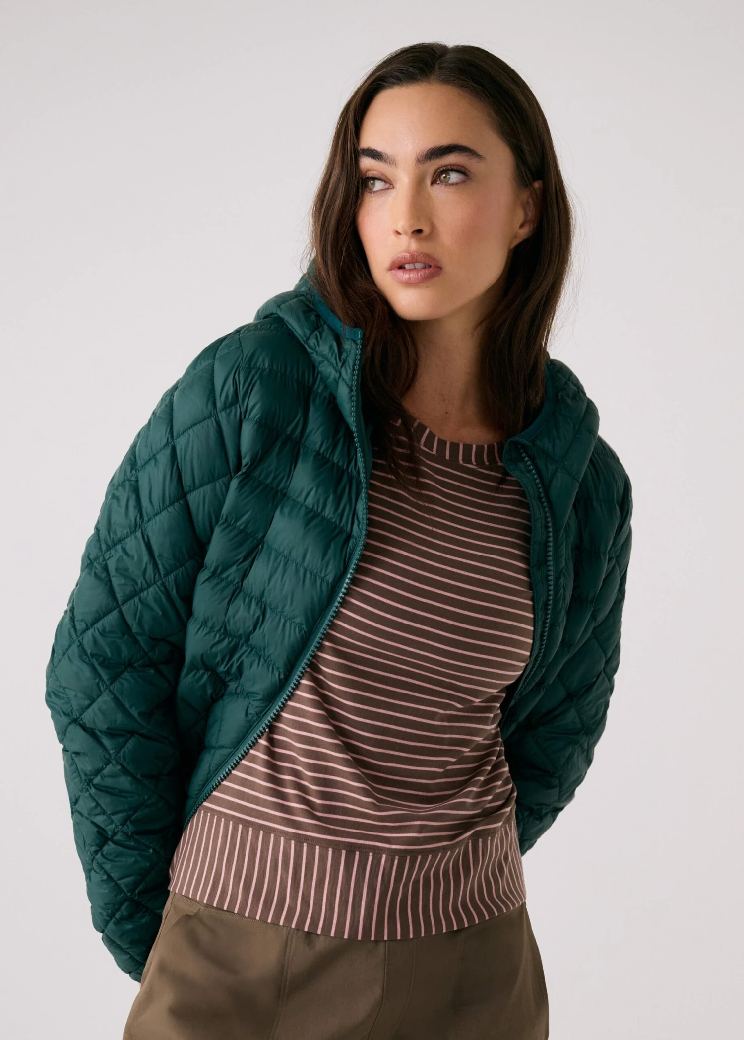 The Base Insulated Jacket 7 The Base Insulated Jacket - Image 5