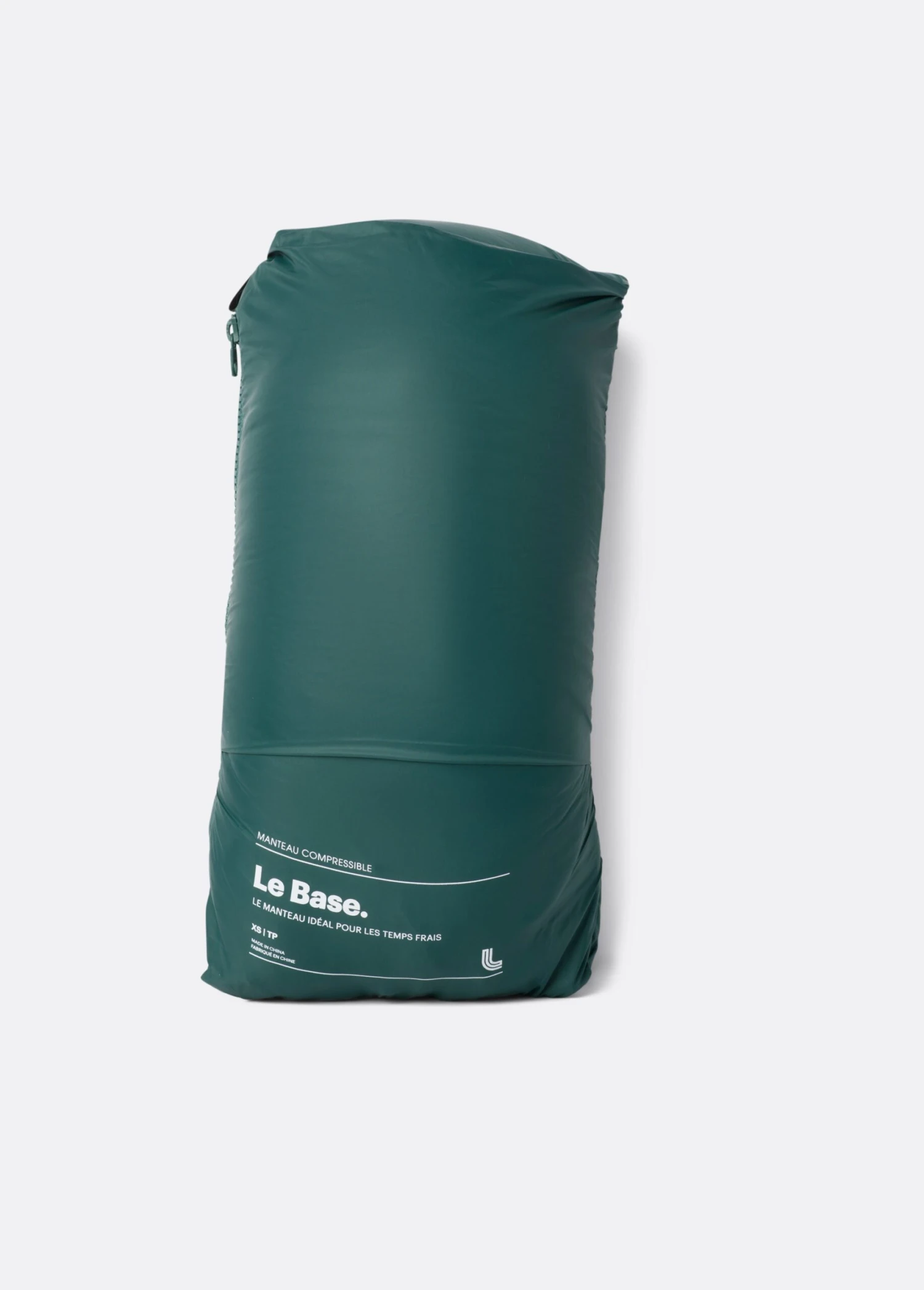 The Base Insulated Jacket 8 The Base Insulated Jacket - Image 6