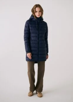 Claudia Down Jacket 27 Claudia Down Jacket -LOLE OUTLET LUW0974 B773 1
