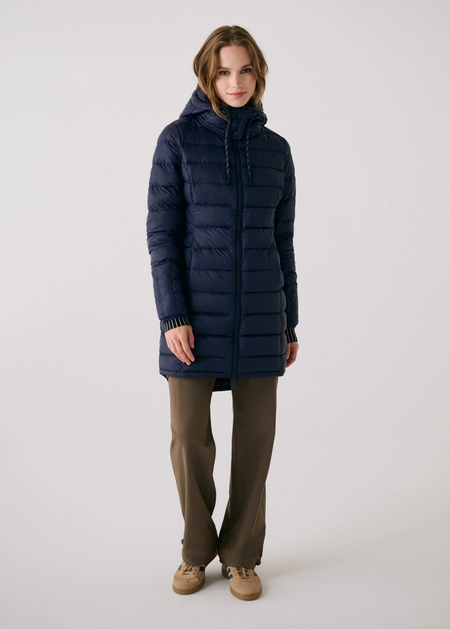 Claudia Down Jacket 8 Claudia Down Jacket - Image 6