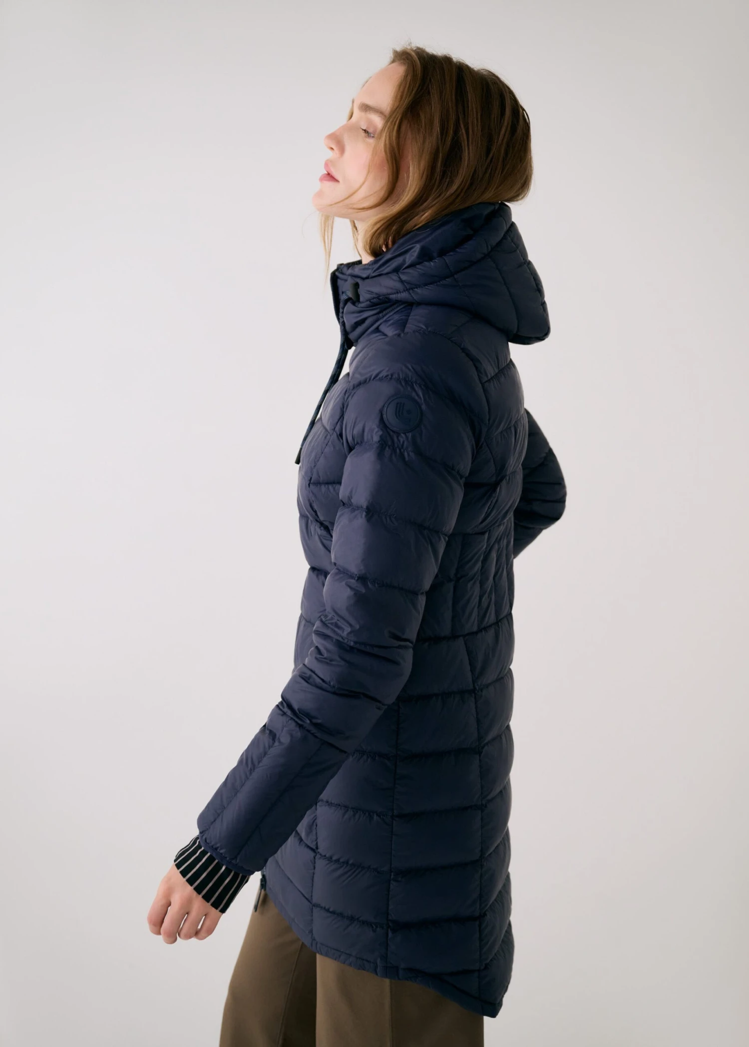 Claudia Down Jacket 10 Claudia Down Jacket - Image 8