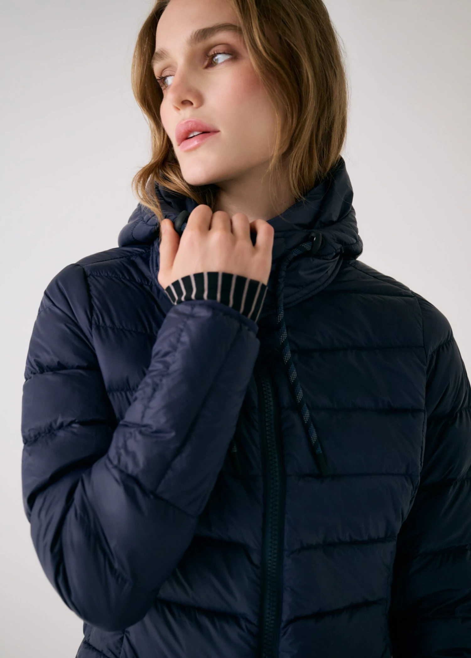 Claudia Down Jacket 9 Claudia Down Jacket - Image 7