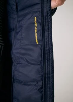 Claudia Down Jacket 31 Claudia Down Jacket -LOLE OUTLET LUW0974 B773 4