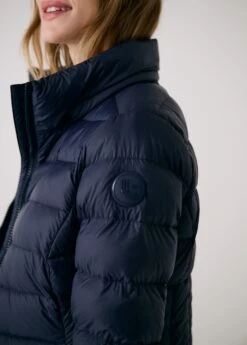 Claudia Down Jacket 32 Claudia Down Jacket -LOLE OUTLET LUW0974 B773 5