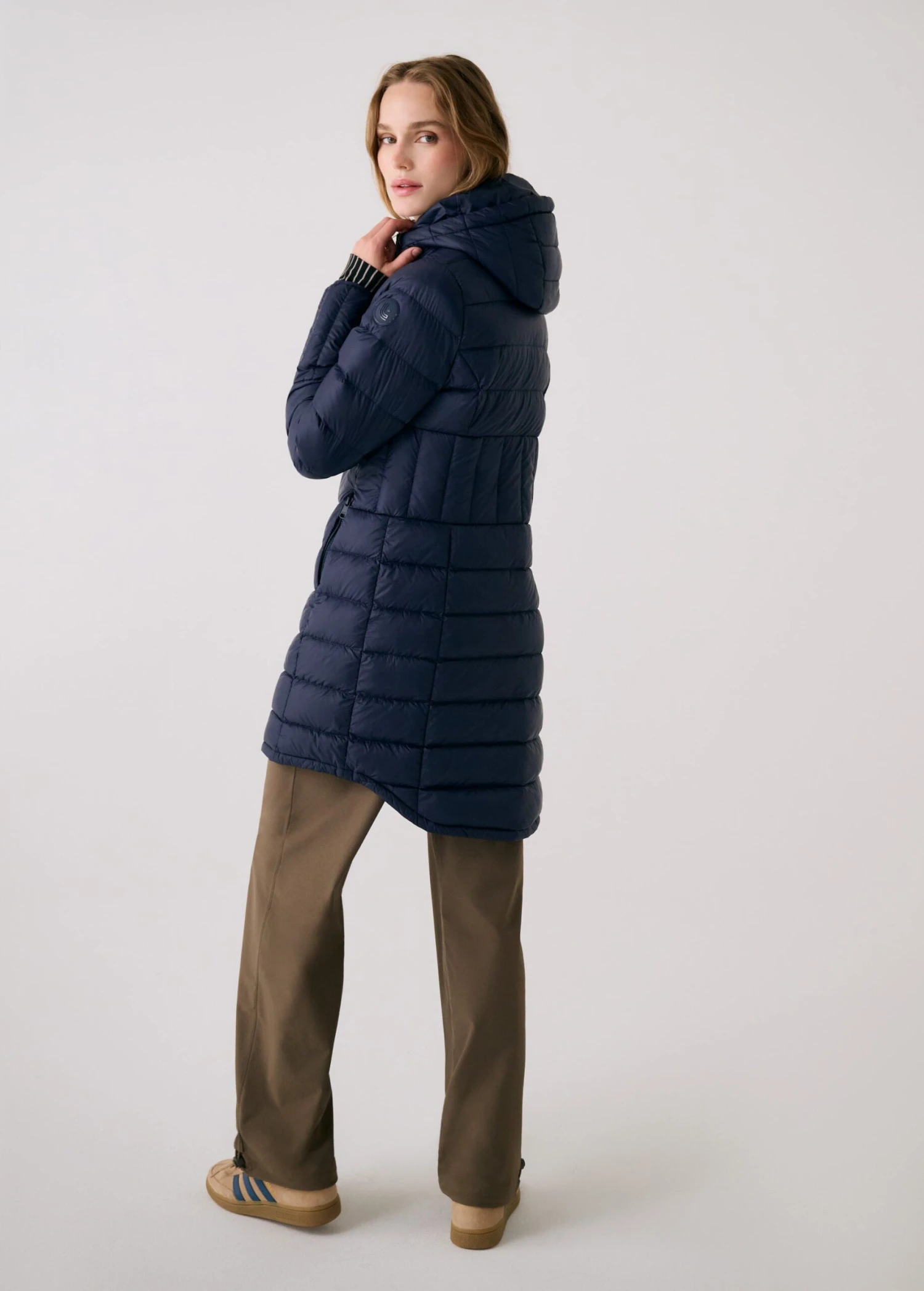 Claudia Down Jacket 11 Claudia Down Jacket - Image 9