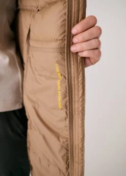 Claudia Down Jacket 36 Claudia Down Jacket -LOLE OUTLET LUW0974 C242 4