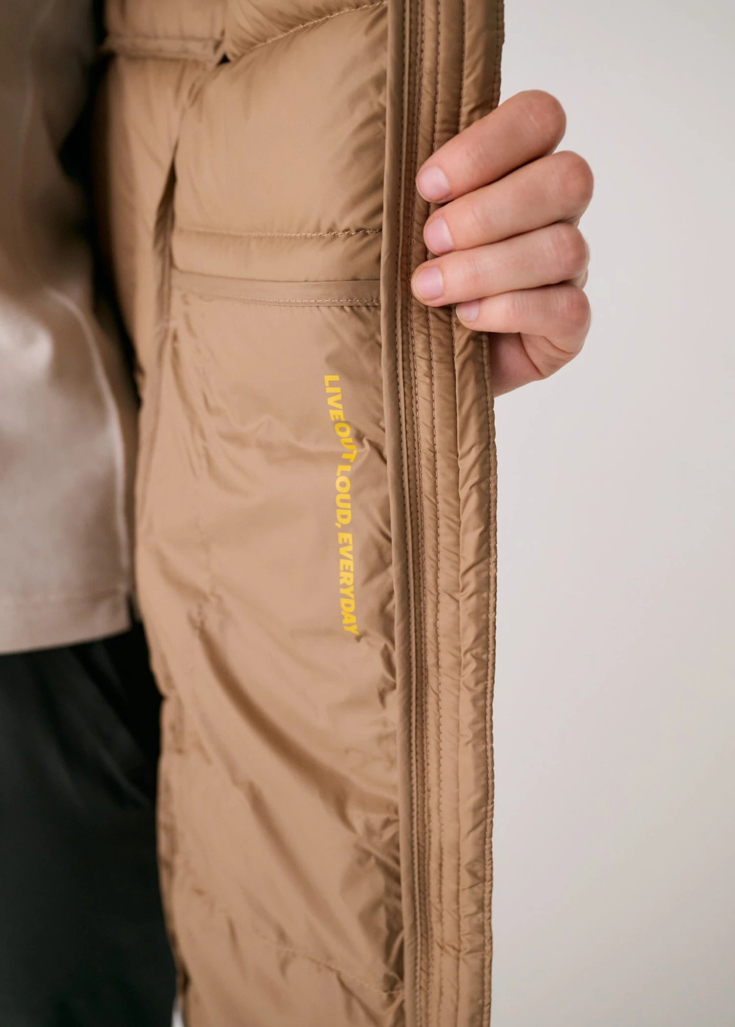 Claudia Down Jacket 17 Claudia Down Jacket - Image 15