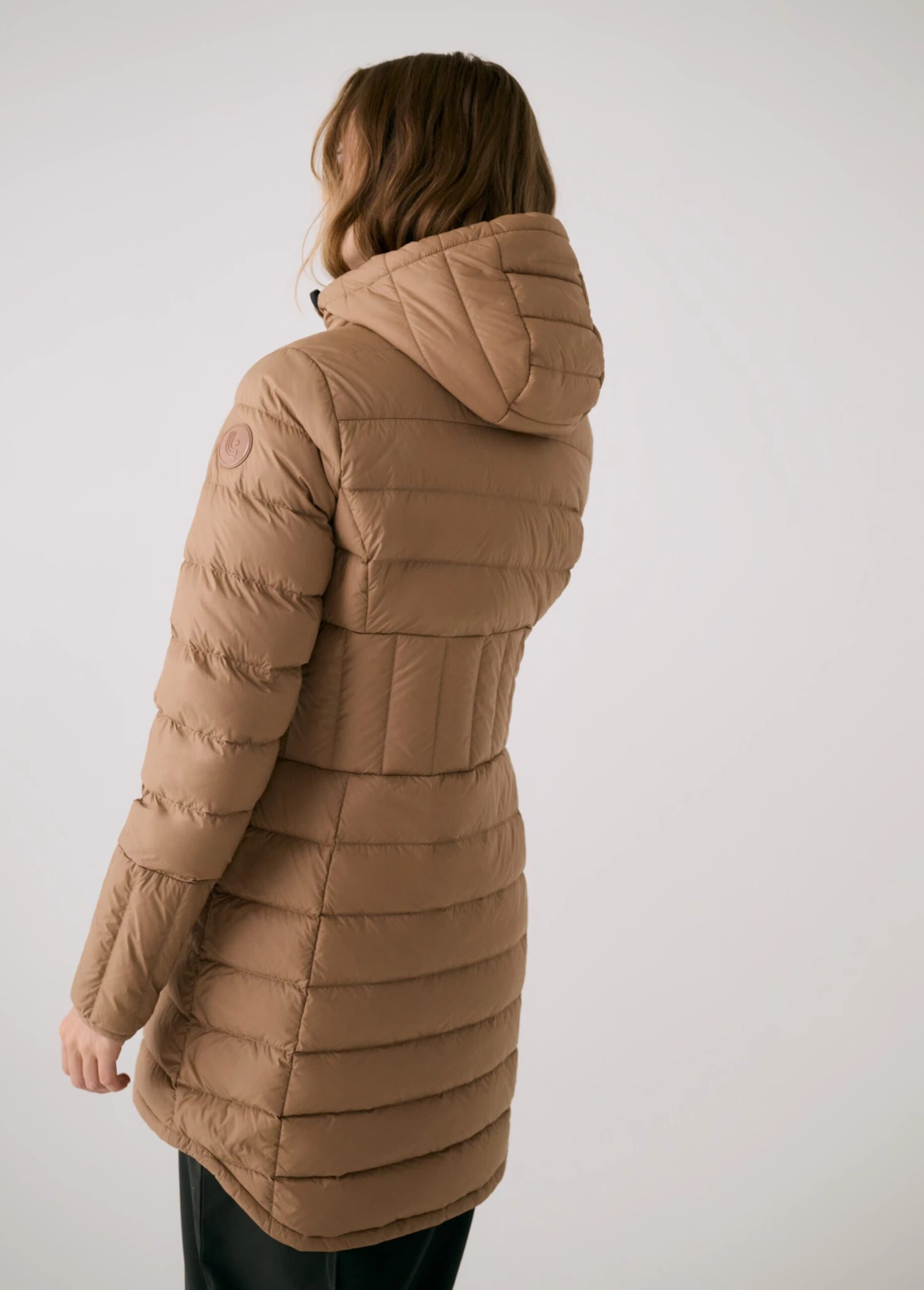 Claudia Down Jacket 16 Claudia Down Jacket - Image 14