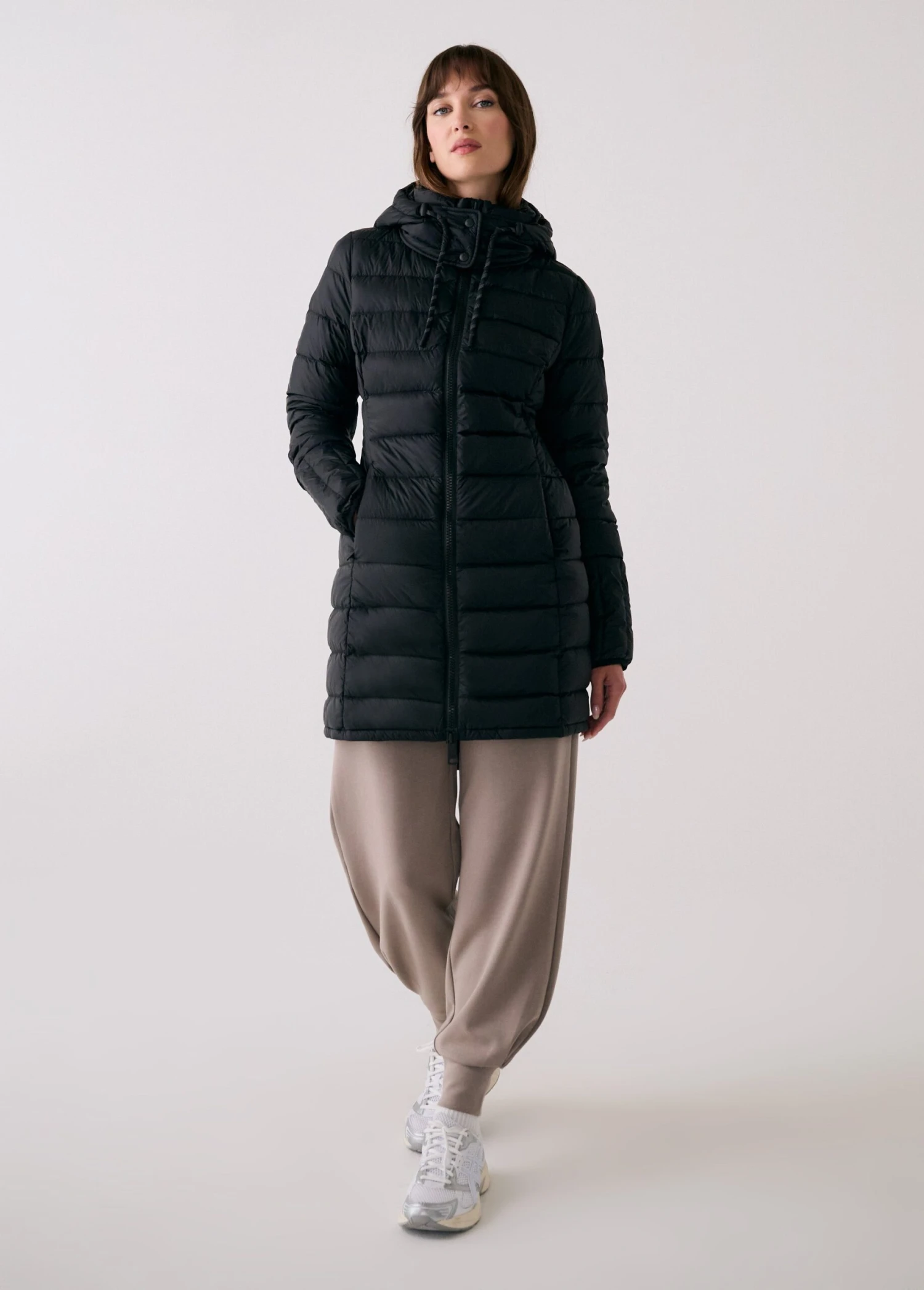 Claudia Down Jacket 19 Claudia Down Jacket - Image 17