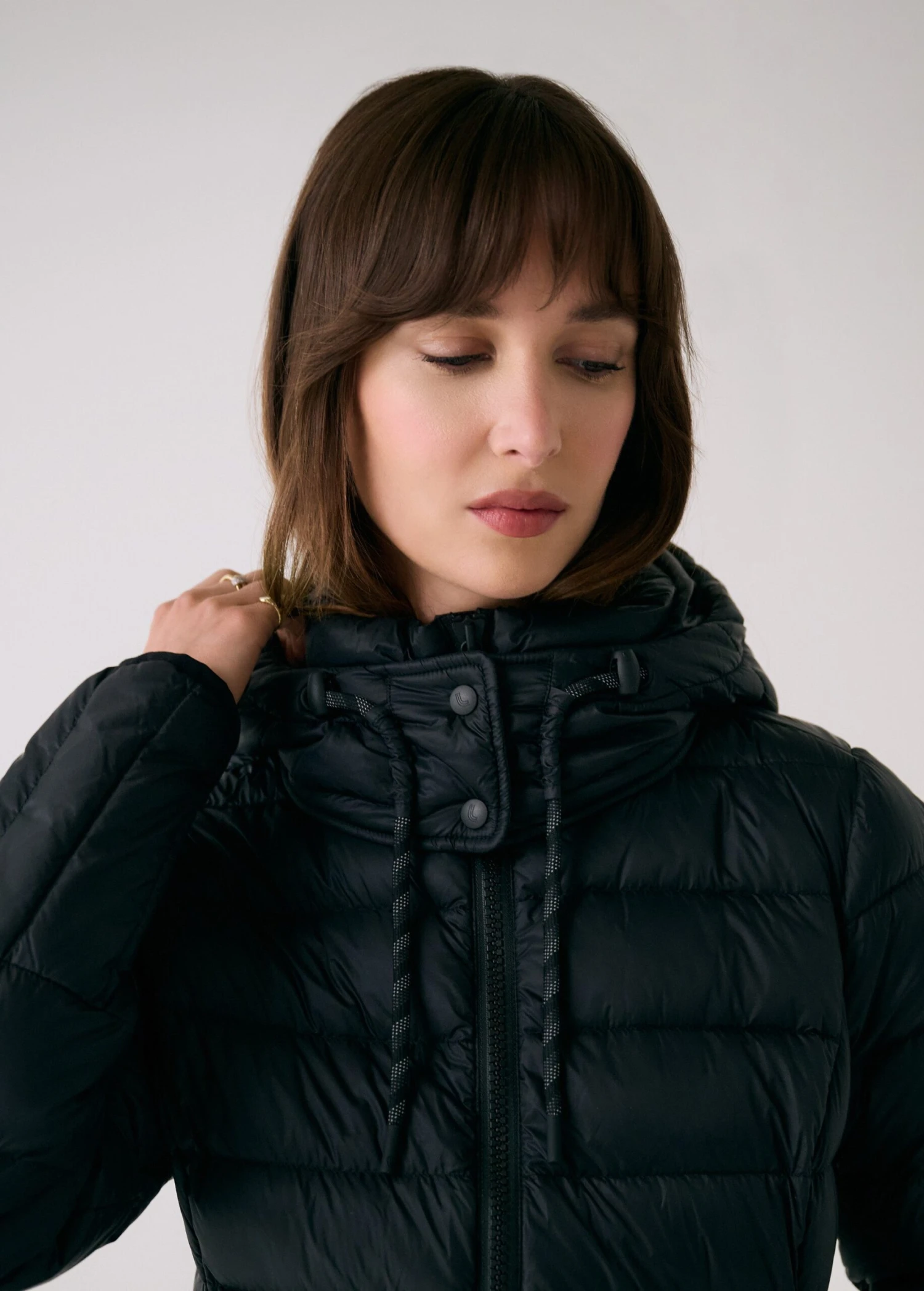 Claudia Down Jacket 20 Claudia Down Jacket - Image 18