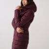 Claudia Down Jacket -LOLE OUTLET LUW0974 P755 1