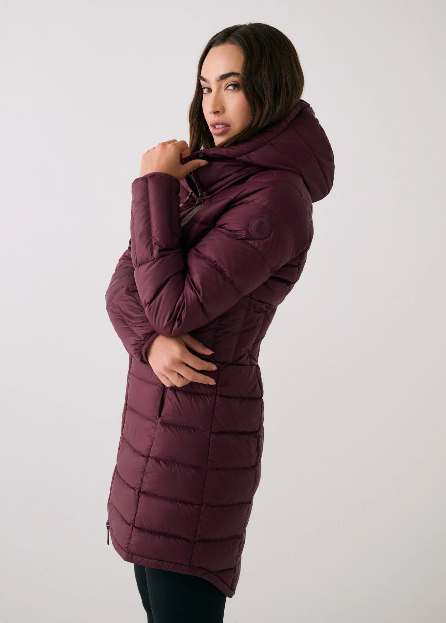 Claudia Down Jacket 3 Claudia Down Jacket