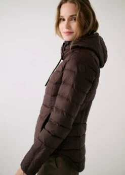 Emeline Down Jacket 24 Emeline Down Jacket -LOLE OUTLET LUW0976 C221 3