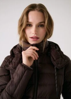 Emeline Down Jacket 26 Emeline Down Jacket -LOLE OUTLET LUW0976 C221 5