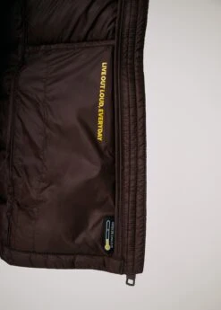 Emeline Down Jacket 27 Emeline Down Jacket -LOLE OUTLET LUW0976 C221 6