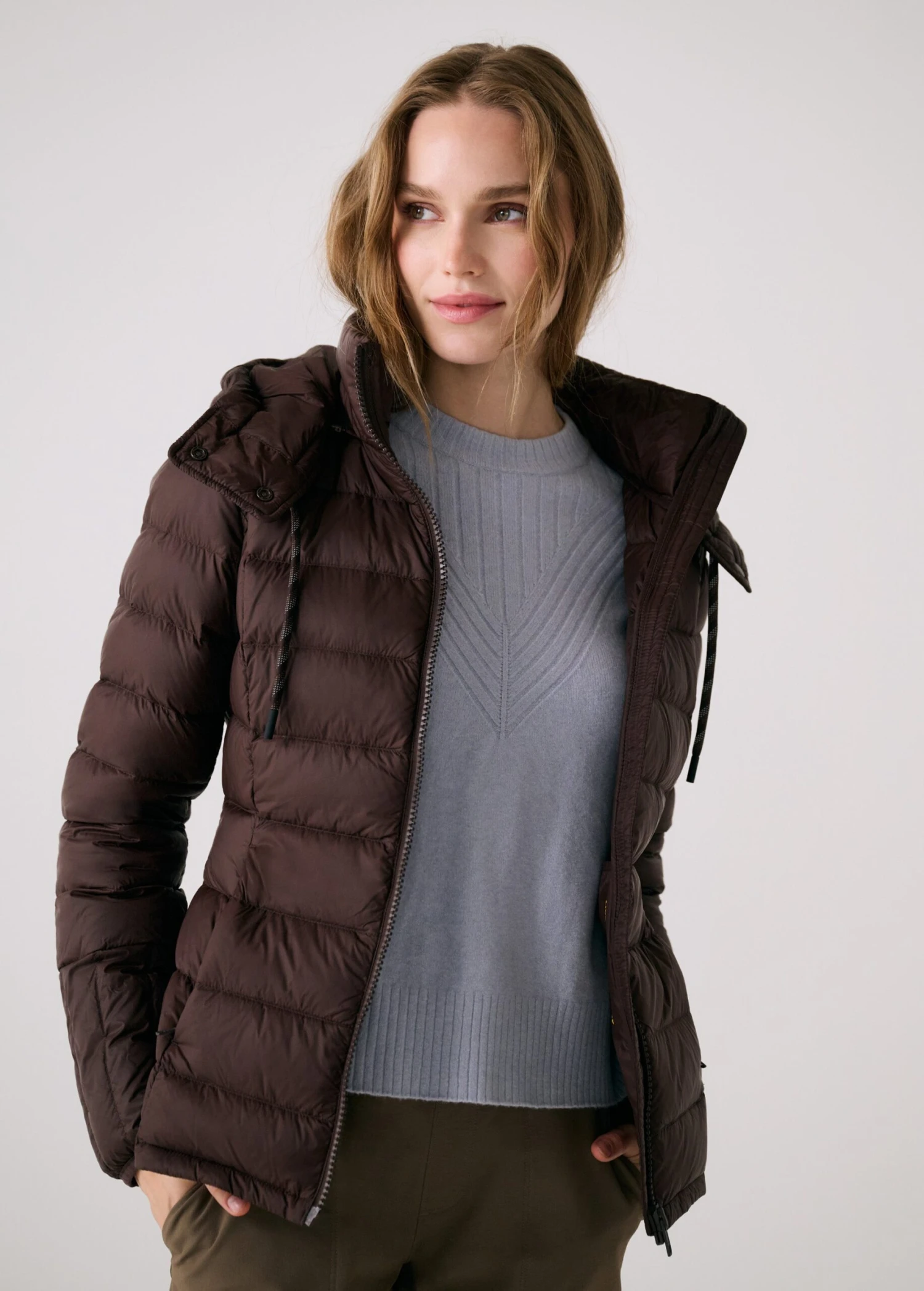 Emeline Down Jacket 9 Emeline Down Jacket - Image 7