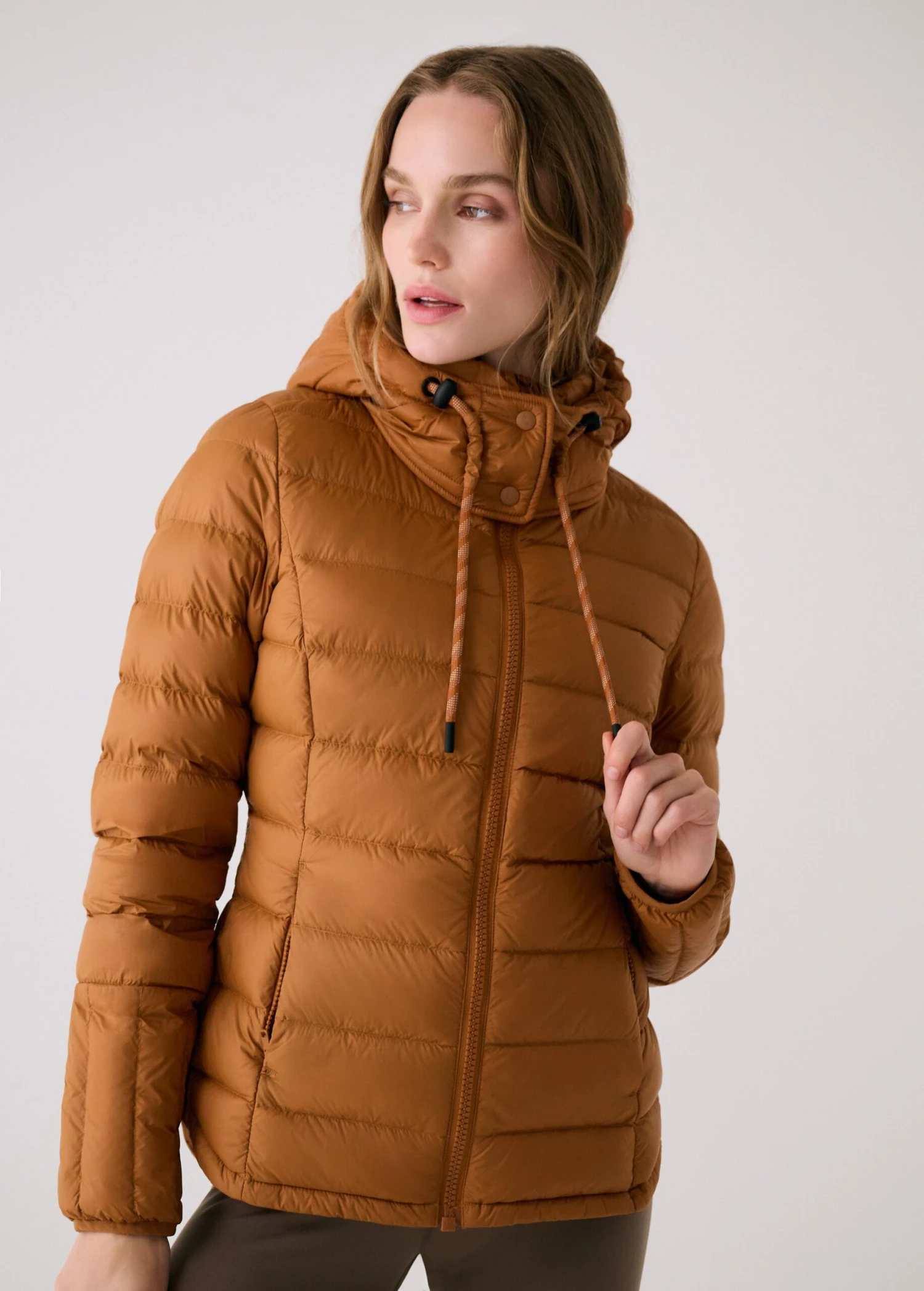 Emeline Down Jacket 15 Emeline Down Jacket - Image 13