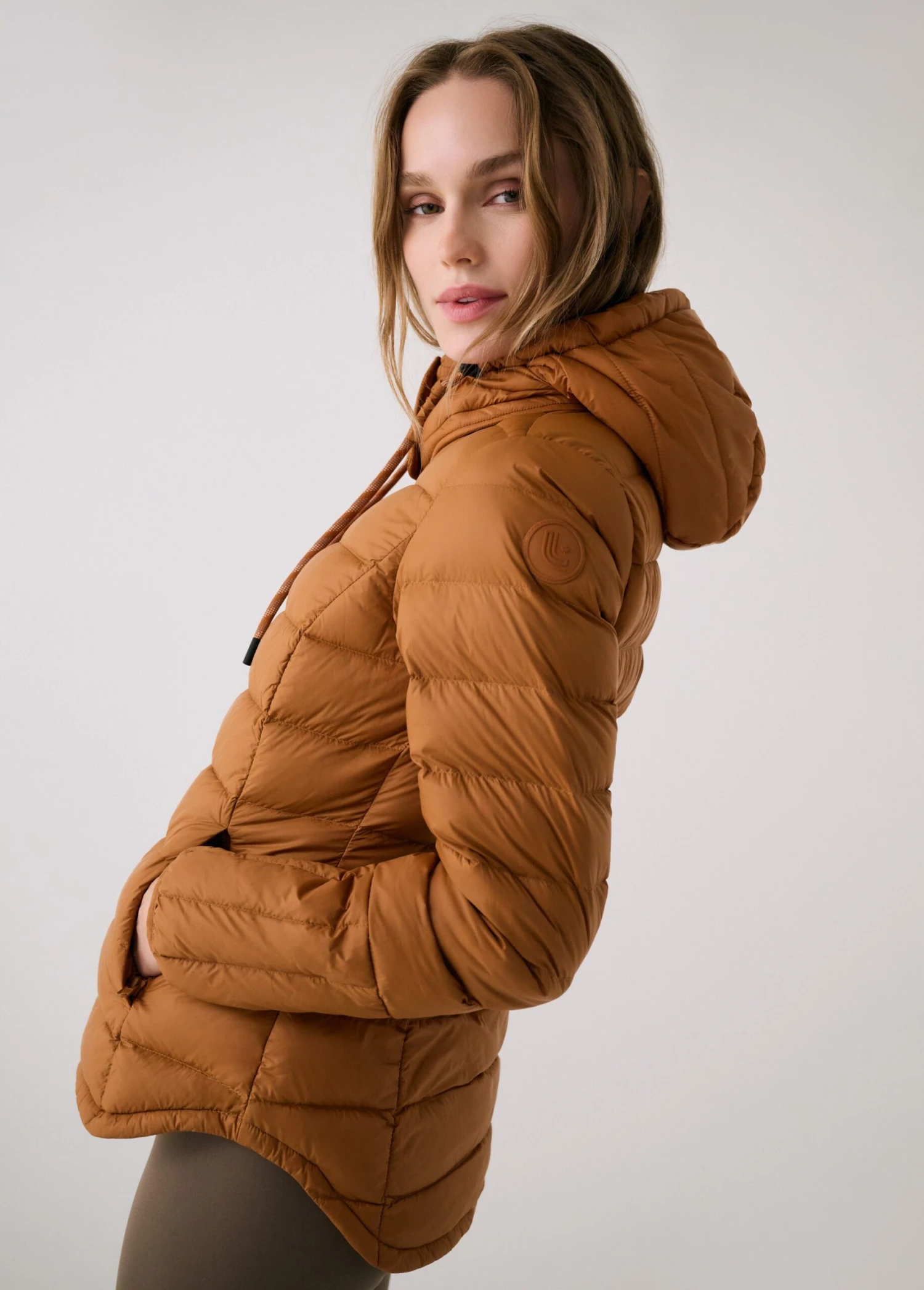 Emeline Down Jacket 16 Emeline Down Jacket - Image 14