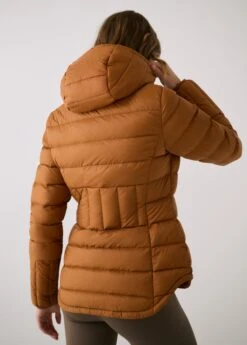 Emeline Down Jacket 36 Emeline Down Jacket -LOLE OUTLET LUW0976 C241 3