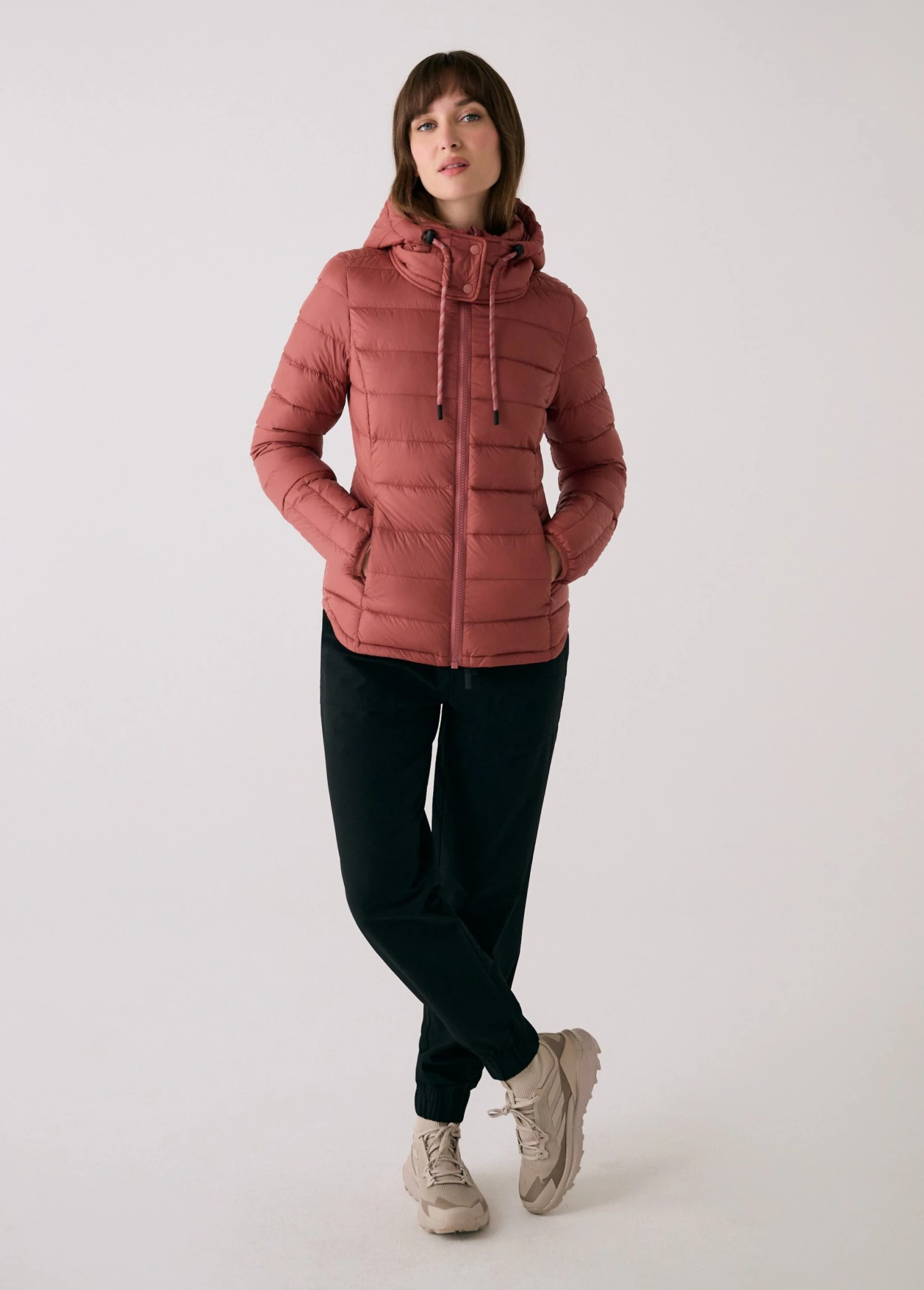 Emeline Down Jacket 19 Emeline Down Jacket - Image 17