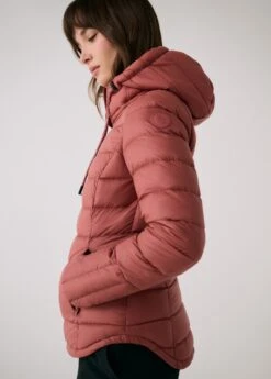 Emeline Down Jacket 40 Emeline Down Jacket -LOLE OUTLET LUW0976 K768 2