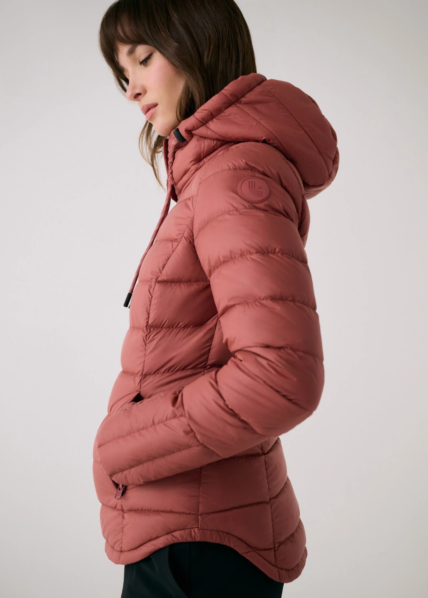 Emeline Down Jacket 21 Emeline Down Jacket - Image 19