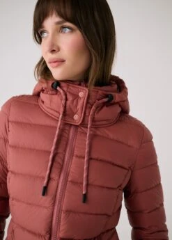 Emeline Down Jacket 39 Emeline Down Jacket -LOLE OUTLET LUW0976 K768 3