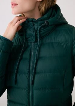 Emeline Down Jacket 32 Emeline Down Jacket -LOLE OUTLET LUW0976 V838 4