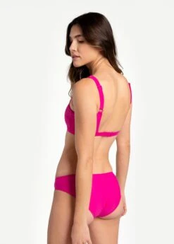 Wave Bralette Bikini Top 24 Wave Bralette Bikini Top -LOLE OUTLET LWW0582 K765 3