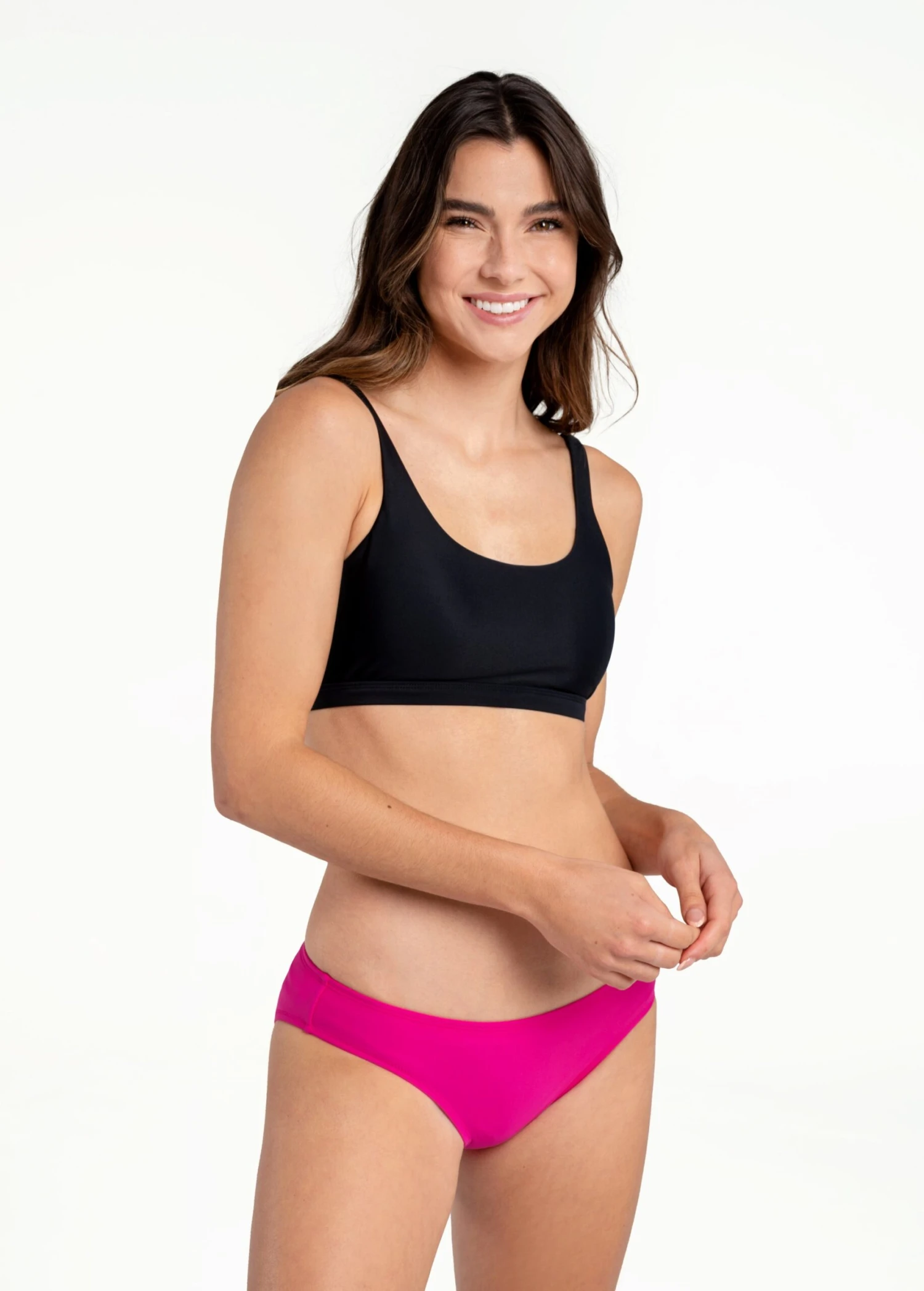 Wave Bralette Bikini Top 14 Wave Bralette Bikini Top - Image 12