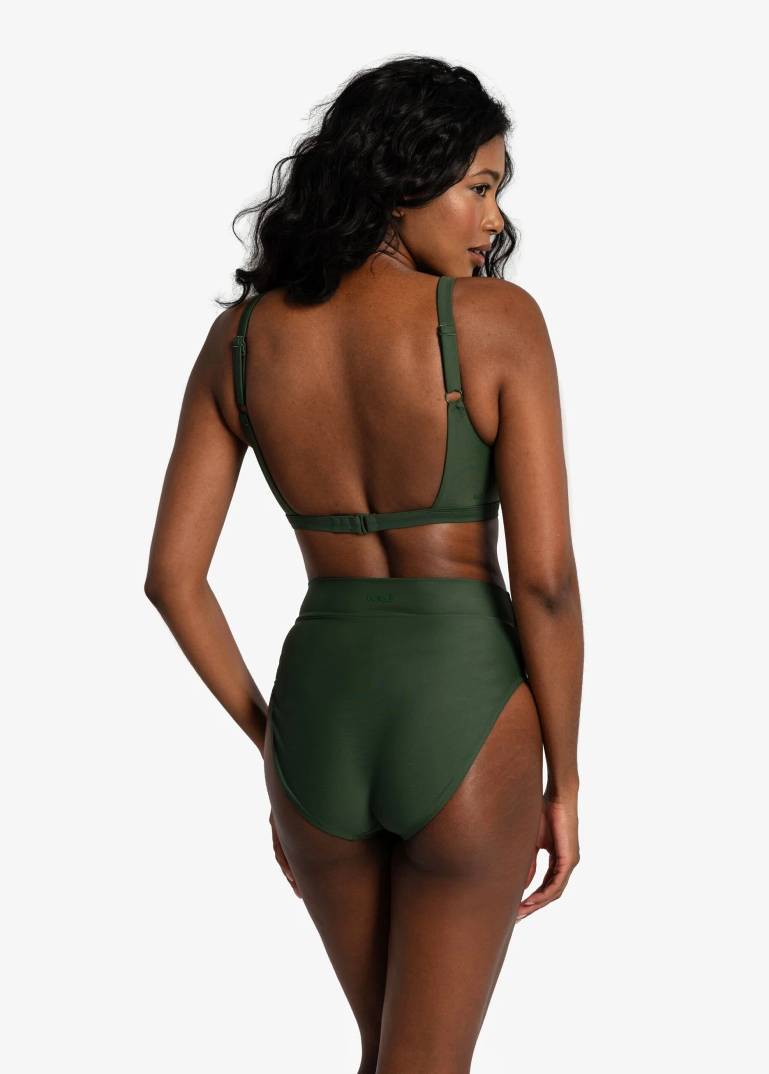 Wave Bralette Bikini Top 20 Wave Bralette Bikini Top - Image 18