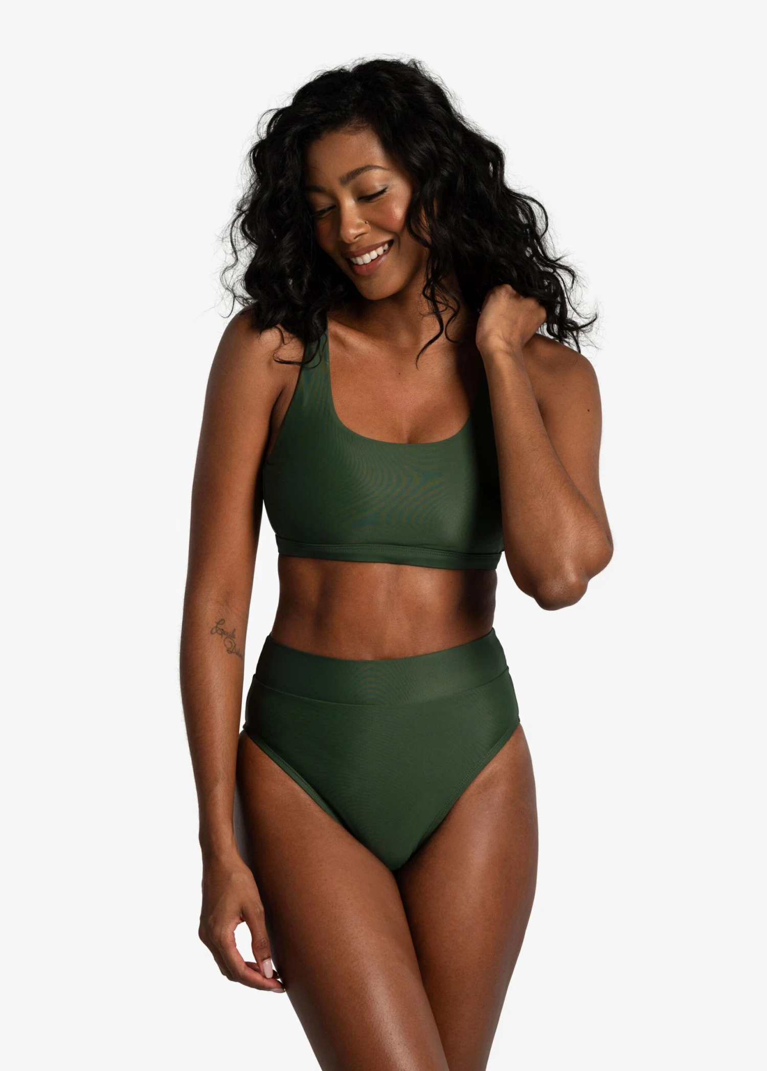 Wave Bralette Bikini Top 22 Wave Bralette Bikini Top - Image 20