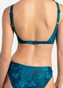 Wave Bralette Bikini Top 35 Wave Bralette Bikini Top -LOLE OUTLET LWW0582 V790 2