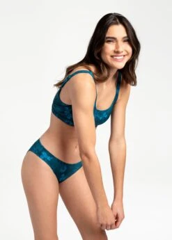 Wave Bralette Bikini Top 37 Wave Bralette Bikini Top -LOLE OUTLET LWW0582 V790 4