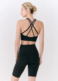 Step Up Biker Shorts