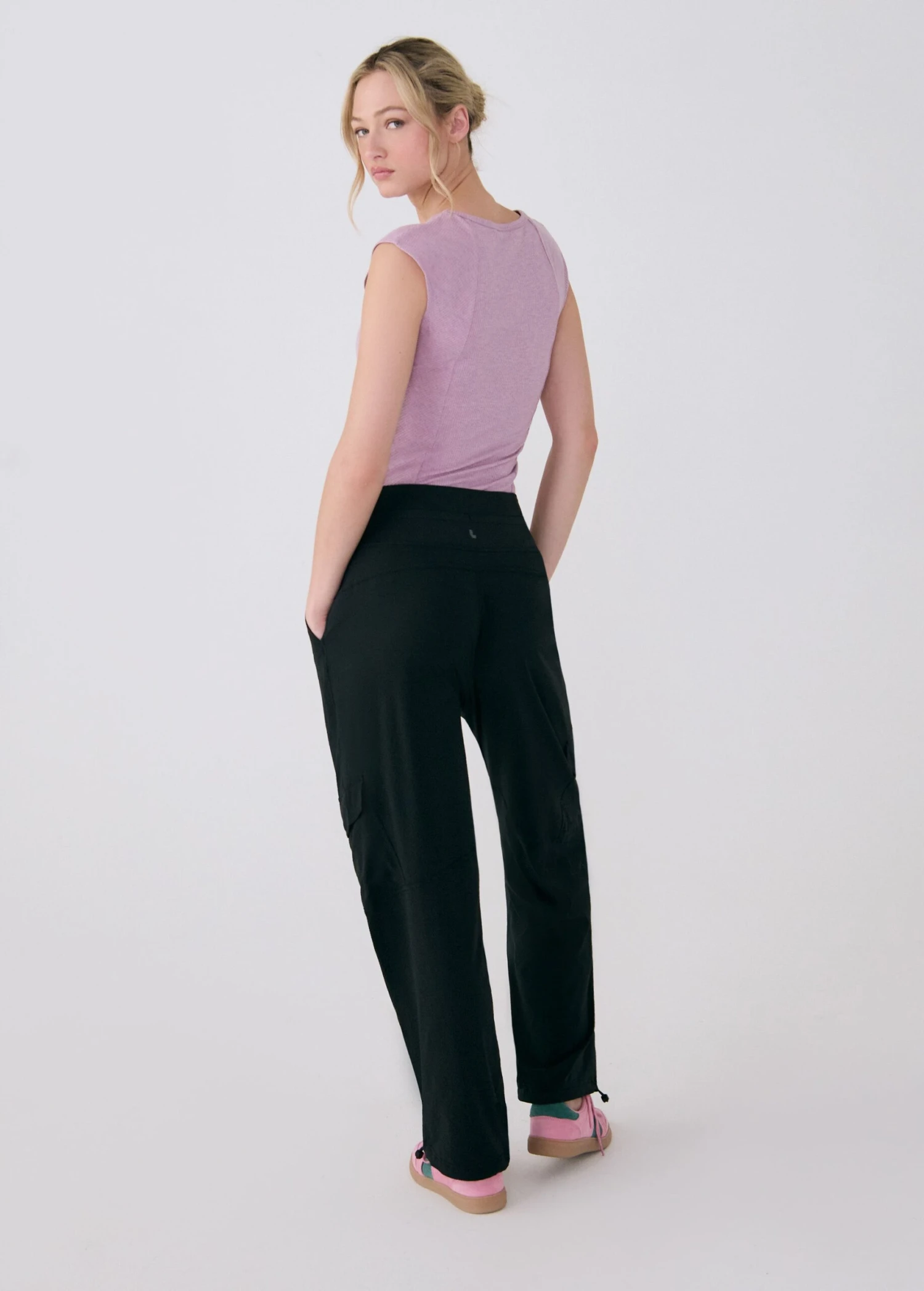 Momentum Cargo Pants 10 Momentum Cargo Pants - Image 8