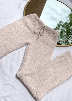 POWDER PINK STRAIGHT LEGGED PANTS -LOLE OUTLET ScreenShot2020 05 30at5.50.56PM