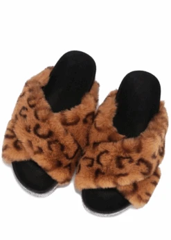 SPOT ON CHEETAH RHINESTONE PLATFORM -LOLE OUTLET ScreenShot2020 11 22at3.39.46PM