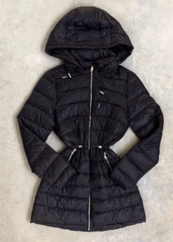 FEELING WARM PUFFER COAT -LOLE OUTLET ScreenShot2020 12 04at7.16.29PM