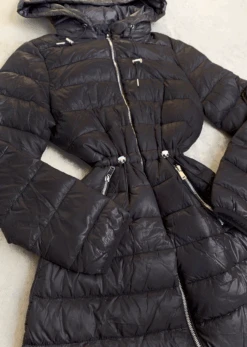 FEELING WARM PUFFER COAT -LOLE OUTLET ScreenShot2020 12 04at7.20.48PM